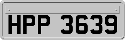 HPP3639