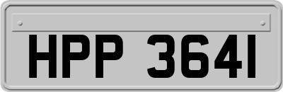 HPP3641