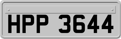 HPP3644