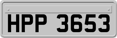 HPP3653