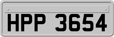 HPP3654