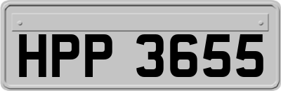 HPP3655
