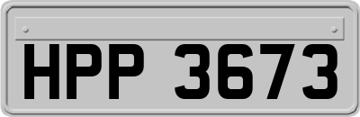 HPP3673