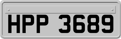 HPP3689