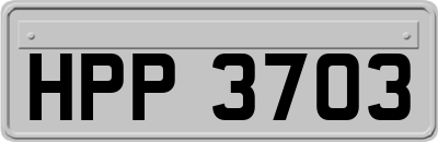 HPP3703