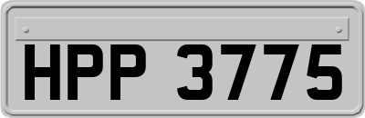 HPP3775