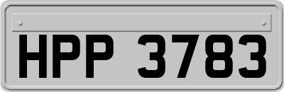 HPP3783