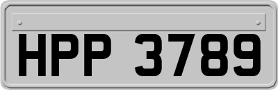 HPP3789
