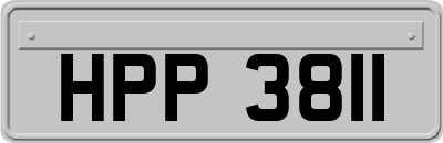 HPP3811