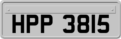 HPP3815