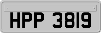 HPP3819