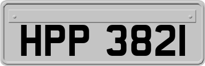 HPP3821