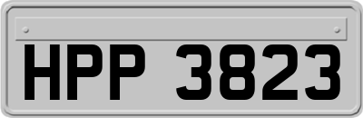 HPP3823