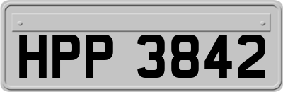 HPP3842