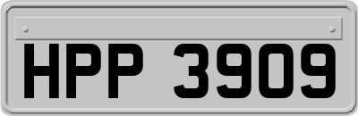 HPP3909
