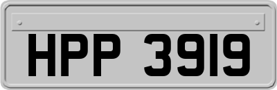 HPP3919