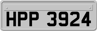 HPP3924