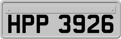 HPP3926