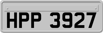 HPP3927