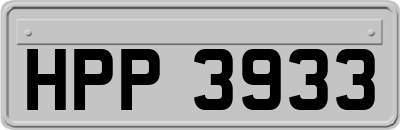 HPP3933