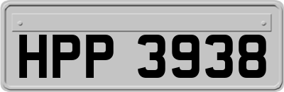 HPP3938