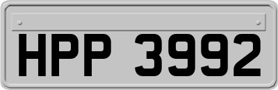 HPP3992