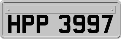 HPP3997