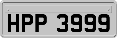 HPP3999