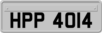 HPP4014