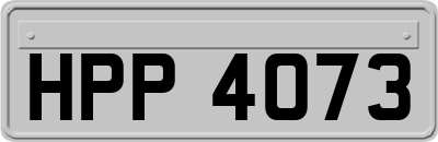 HPP4073