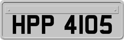 HPP4105