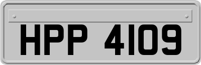 HPP4109