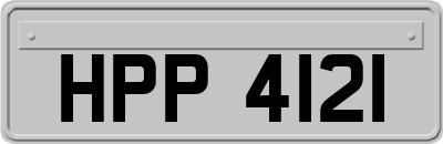 HPP4121