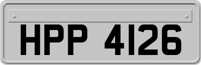 HPP4126