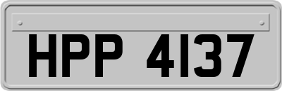 HPP4137