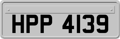 HPP4139
