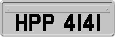 HPP4141