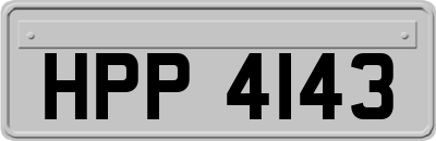 HPP4143