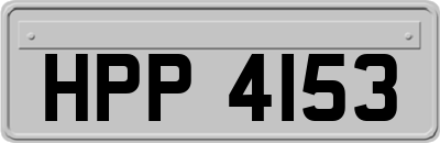 HPP4153