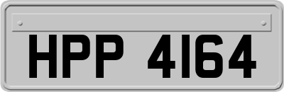 HPP4164