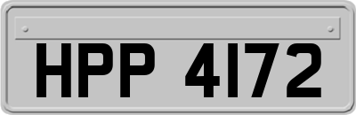 HPP4172