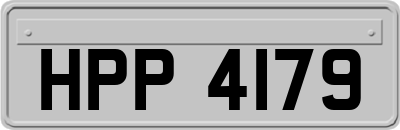 HPP4179