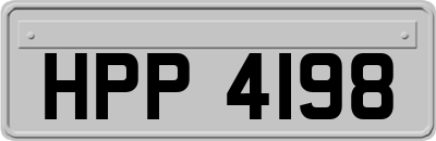 HPP4198