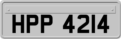 HPP4214