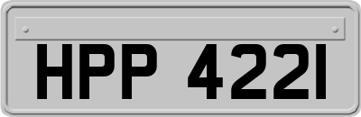 HPP4221