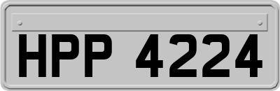 HPP4224