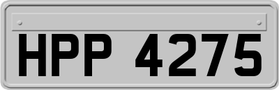 HPP4275