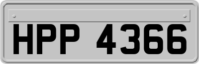 HPP4366