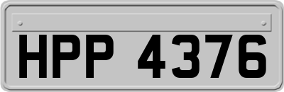 HPP4376
