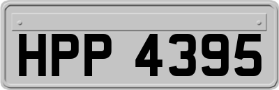 HPP4395